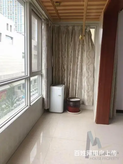 吾悅旁城上城小高电梯中间楼层精装两室拎包入住 - 图片 6