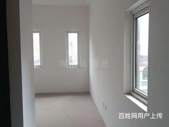 新出 环球港旁 美林湖水岸风情 纯别墅区环境好格局大适合久住 - 图片 6