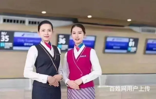 成都高铁动车乘务员期待你的加入 - 图片 1