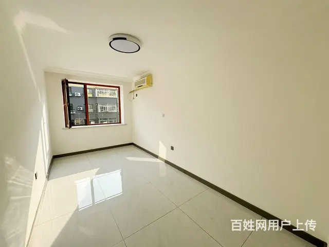永安小区4楼两室精装修55平南北通透18.5万 - 图片 1