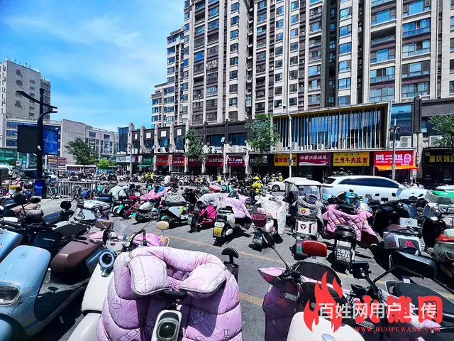 【搞定了！】云龙万达西头沿街旺铺低价空转 - 图片 4