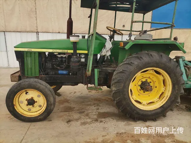 一代神车720 - 图片 8