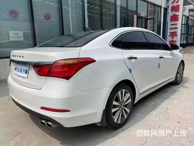 现代 名图 2014款 1.8 手自一体 GL 舒适版 - 图片 9