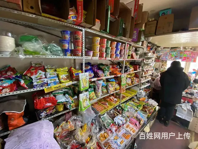 【搞定了！】松北区世茂大道超市出兑百货超市转让 - 图片 4