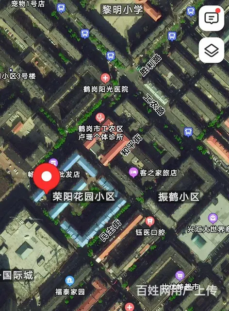 【搞定了！】房屋出租，随时看房，拎包入住 - 图片 9