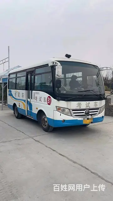 安溪增驾A2拖头B2货车找吴教练，7800一费到证 - 图片 5