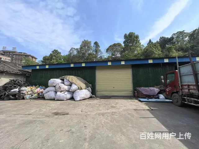 中江城北汽车站斜对面53平铺面约400仓库出租 - 图片 8