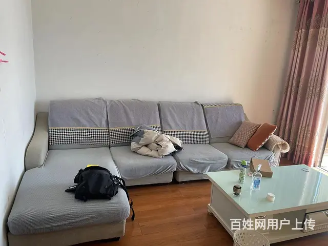 月澜锦程 普通住宅2厅 中等装修 - 图片 3