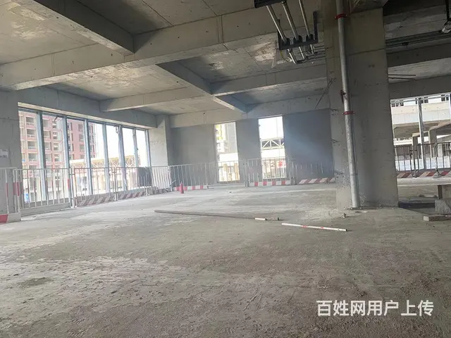 三总站特惠办公室 花园中办公 年租8万 - 图片 9
