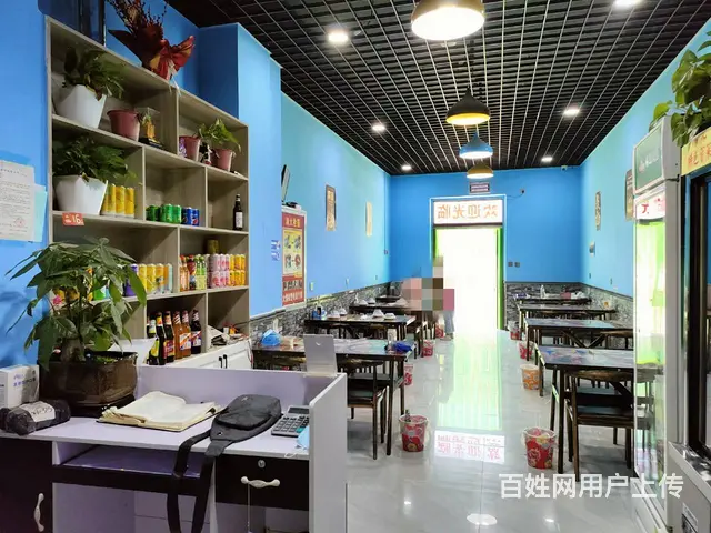 B个人一金龙汽配城怡景花园小区门口餐厅转让 - 图片 2