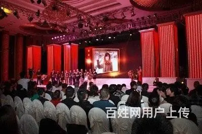 海口舞台舞美灯光音响道具设备 地毯背景桁架帐篷桌椅 - 图片 4