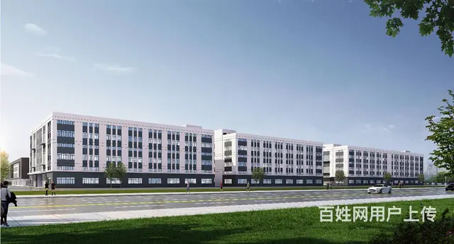 "合肥西电镀厂房 可租可售  各门类电镀及表面处理企业可入驻 - 图片 9