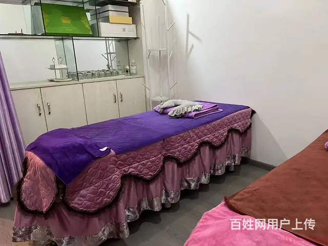 （达州铺源网）西外凤凰大酒店附近60㎡美容院转让 - 图片 3