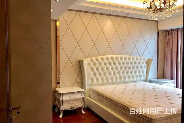 都会森林精装2房红街公寓艮山府向江来西子国际万家花园带车位 - 图片 3
