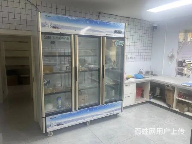 南岗 生日蛋糕外卖店出兑 全新装修 - 图片 4