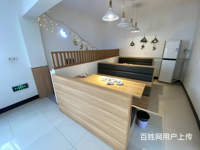 龙源湖小学西侧景苑路餐饮饭店可外摆大排档烧烤 - 图片 10