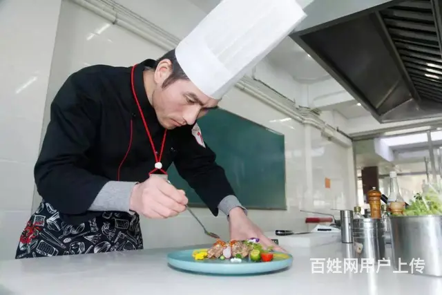 来杭州新东方学西餐厨师发展前景好 - 图片 7