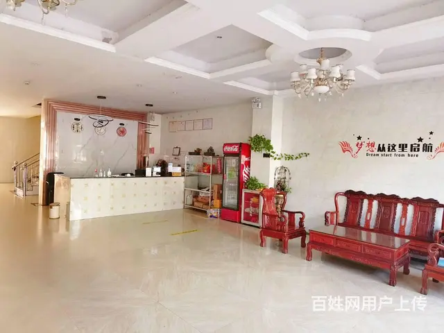 （51旺铺推荐）临高1200平宾馆可租可转 - 图片 1