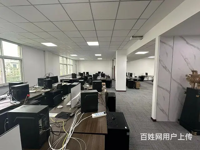 （微易转）柳泉路西二巷精装修传媒电商转让 - 图片 9