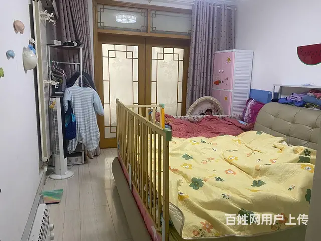 一楼双气房、珠江路 洛浦春晓  精装三室 急卖 - 图片 6