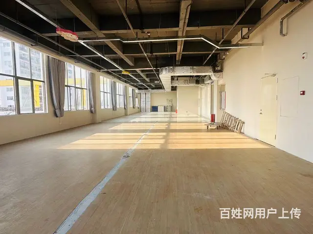 （51旺铺推荐）解放路7楼600平场地出租 - 图片 8
