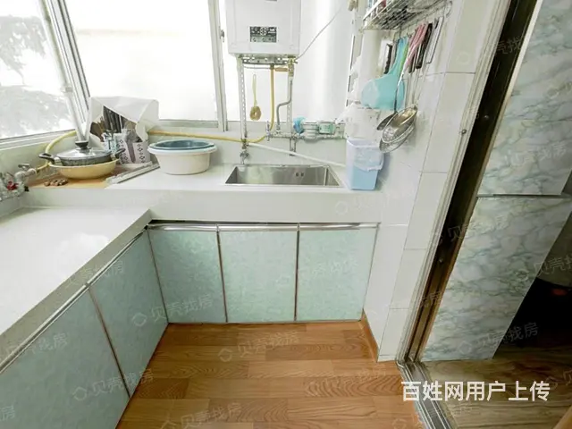 拎包入住2室2厅精装，满五唯一税少 - 图片 5