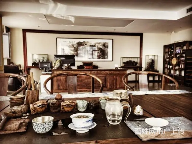 万平口风景区旁高端写字楼出售 - 图片 1