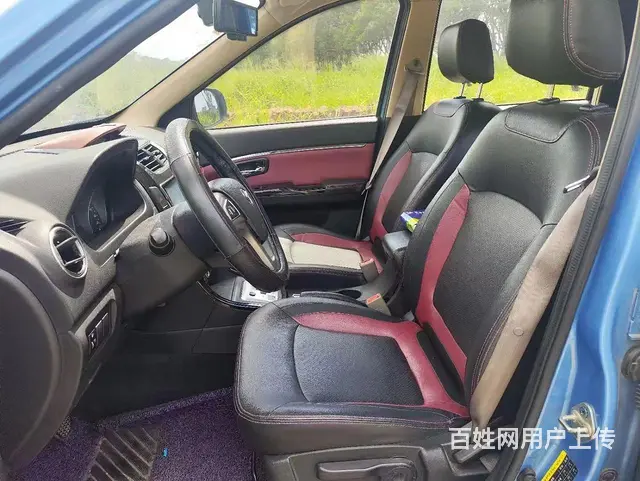 幻速H2 2015款 1.5 手自一体 豪华型 - 图片 7