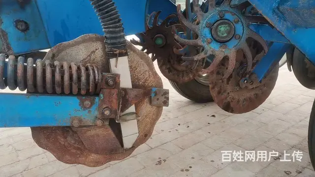 吉林康达免耕机 - 图片 2