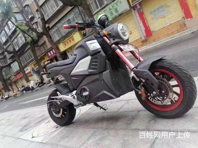 69电动车 - 图片 1