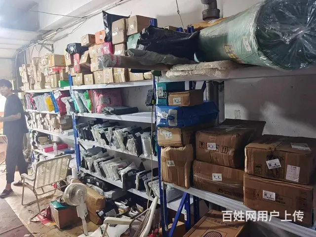 【搞定了！】道外嵩山小区菜鸟驿站出兑转让 - 图片 5