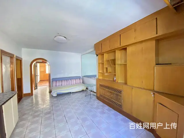二高附近5楼69平床冰箱洗衣机热水器空调8500元 - 图片 7