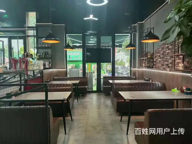 【搞定了！】松北区恒源街大门脸餐饮店出兑 - 图片 5