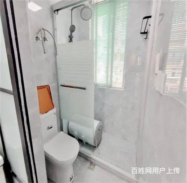稀缺精装修南北。笋租 - 图片 4