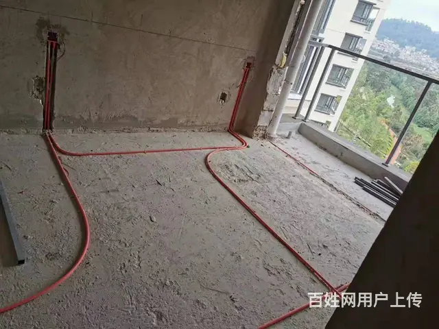承接室内装修设计（新房装修，老房改造，局部改造等） - 图片 7