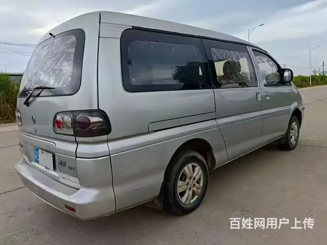 11年东风风行柴油版 - 图片 5
