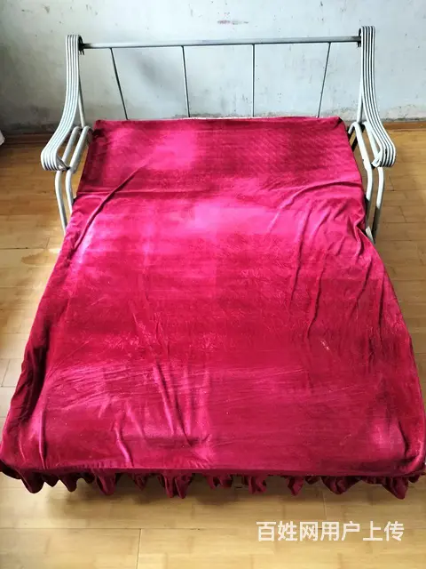 折叠沙发床 - 图片 2