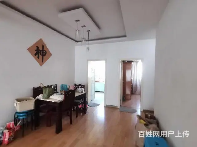 新时代花园A区 138平 3室2厅2卫 采光好 - 图片 1