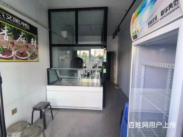 B个人一康都时代商铺空店对外低价急转 - 图片 2