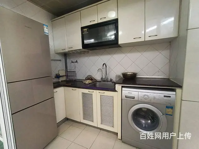 【搞定了！】地铁房鲁迅美术学院家属院(和平) 3室住宅出租 - 图片 6