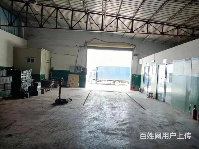 （51旺铺推荐）师部农场480平电池厂整体转让 - 图片 3