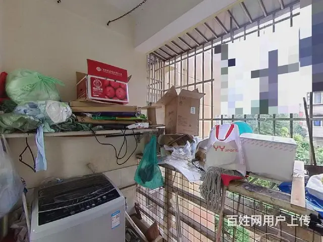 新香洲 华翠豪庭 梅华，电梯精装四房 小区中间，诚售 - 图片 12