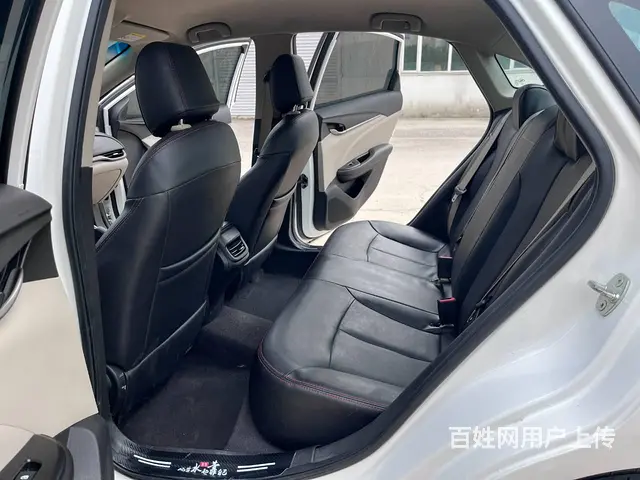 别克 英朗 2019款 1.0T 双离合 15T 互联精英型 - 图片 3