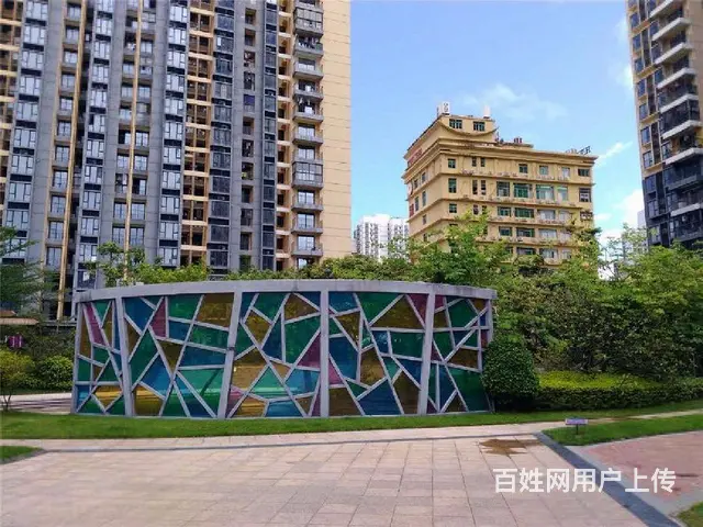 湾仔 佳兆业水岸华都 精装3房      便宜急租 - 图片 12