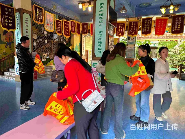 昆明盘龙区全托幼儿园	就去上昆明睿思幼儿园 - 图片 1