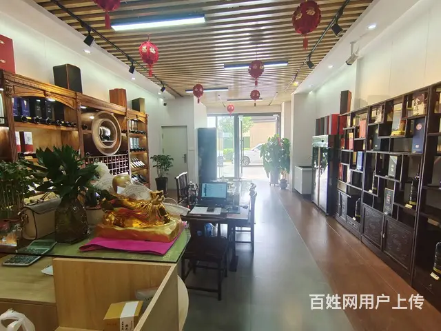 B个人一新汇嘉旁一楼门面3万低转空转 - 图片 8