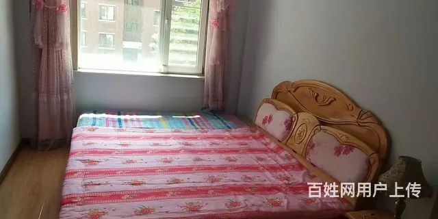 首租 【柳城家园】空调房  二楼两室通厅 拎包入住 - 图片 7