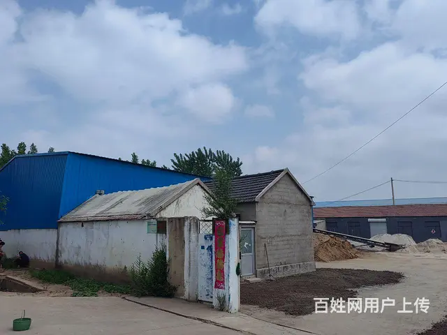 临沭县青云镇厂房出租 - 图片 2