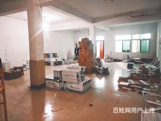 【都市时讯 优选推介】张公山长乐路仓库出租 - 图片 5