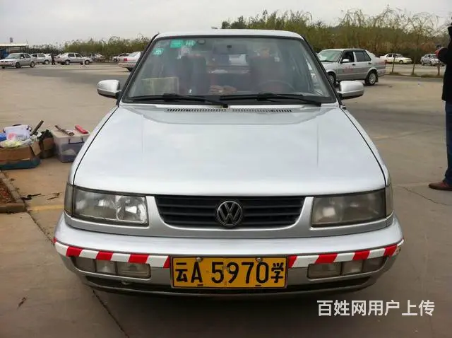 大众捷达 2006款 1.6L 手动 伙伴 (国Ⅲ - 图片 3